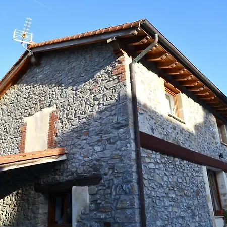 Casa Solorga - Apartamentos Rurales San Miguel de Meruelo Exterior photo