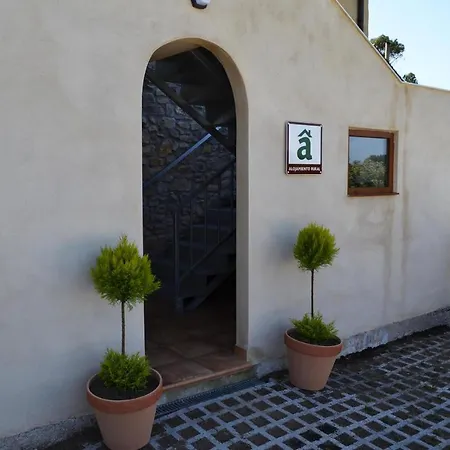 Casa Solorga - Apartamentos Rurales San Miguel de Meruelo Exterior photo