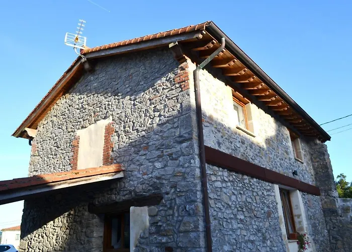 Casa Solorga - Apartamentos Rurales