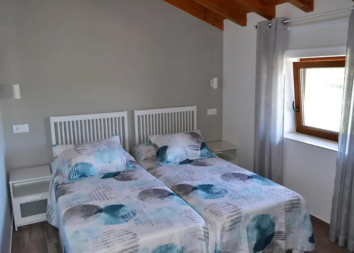 Casa Solorga - Apartamentos Rurales