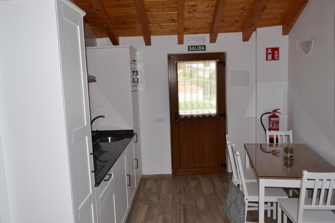 Casa Solorga - Rurales Apartment San Miguel de Meruelo