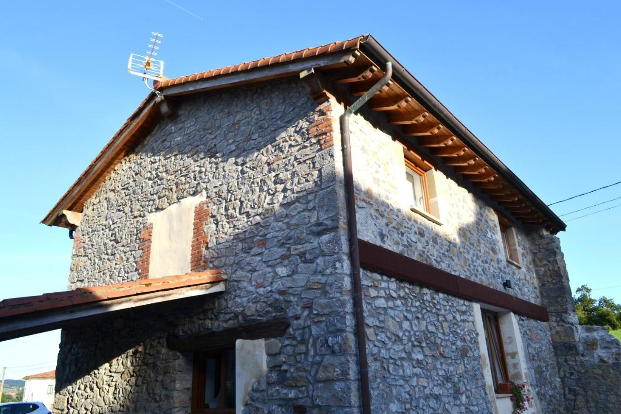 Casa Solorga - Rurales Apartment San Miguel de Meruelo