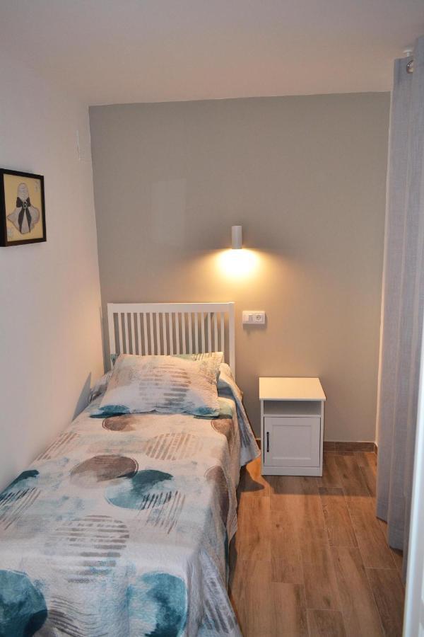 Casa Solorga - Rurales Apartament