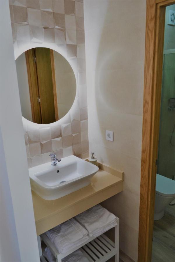 Casa Solorga - Rurales Apartament
