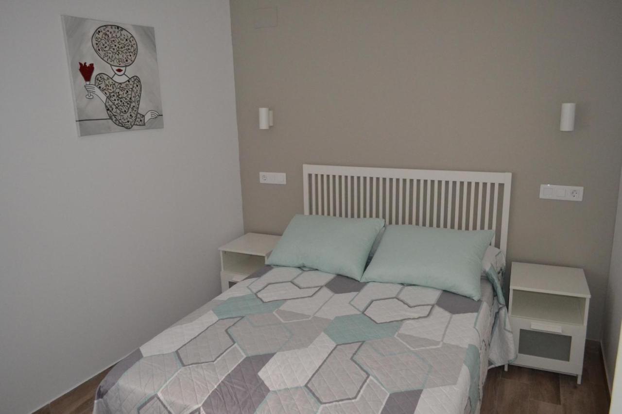 Casa Solorga - Rurales Apartment