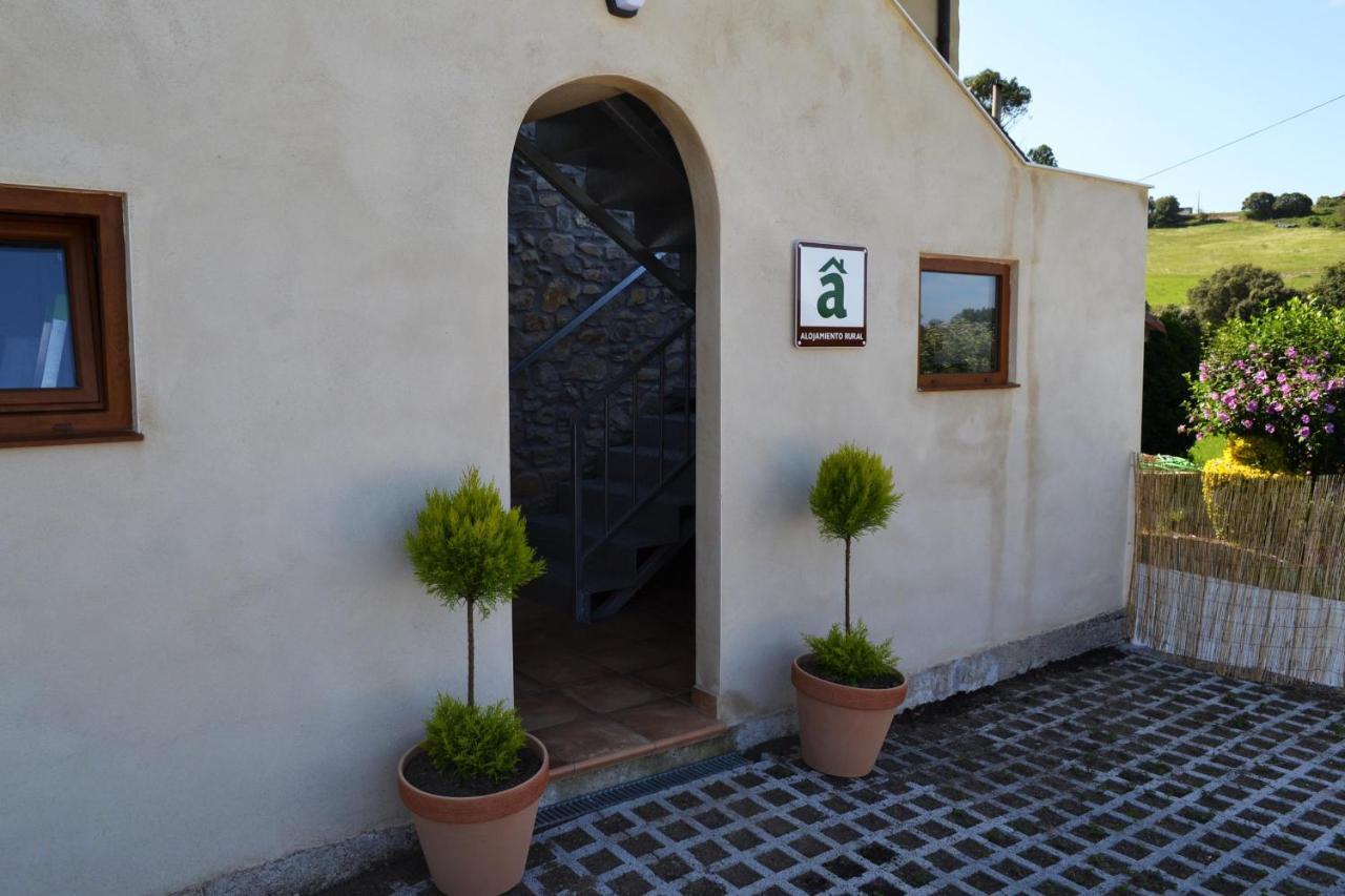 Casa Solorga - Rurales Apartament