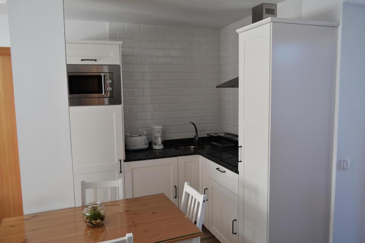 Casa Solorga - Rurales Apartament